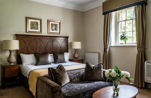 Crathorne Hotel | Crathorne Hall