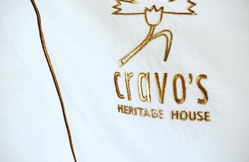Pinhel Casa | Cravo’s Heritage House