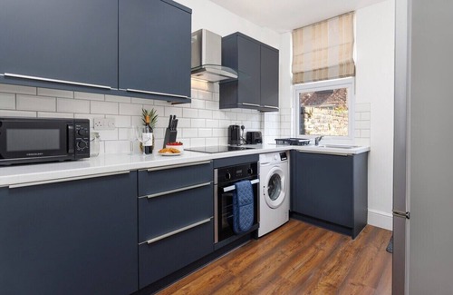 Liverpool Casa | Crawford Avenue Retreat