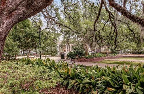 Historic District - North Apartamento | Crawford Coastal