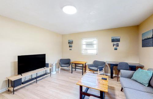 Lakeland Casa | Crawford Street Home