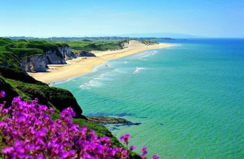 Portrush Casa | Crayfish Cottage 5 mins to the beach! Autumn and Xmas stays booking now