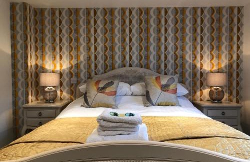 Achachork Cama Y Desayuno | Creagory Skye