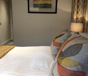 Achachork Cama Y Desayuno | Creagory Skye