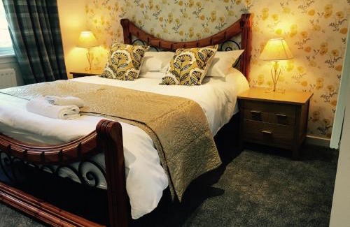 Achachork Cama Y Desayuno | Creagory Skye