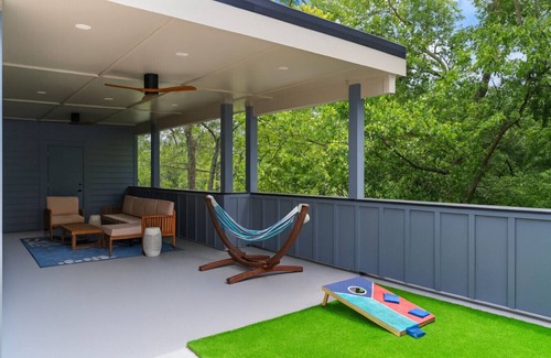 Edgewood Casa | Create amazing stories in the treetops of Atlanta!