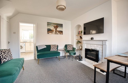 Bristol Chalet De Esquí | Crediton Cosy 3 Bedroom House - Bristol