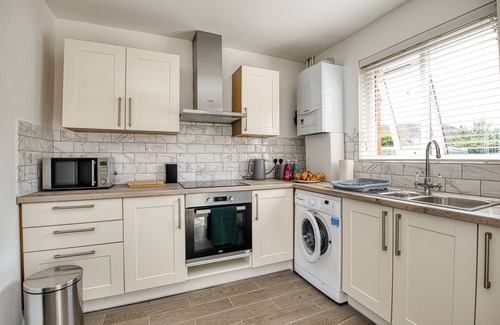 Bristol Chalet De Esquí | Crediton Cosy 3 Bedroom House - Bristol