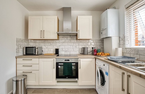Bristol Chalet De Esquí | Crediton Cosy 3 Bedroom House - Bristol