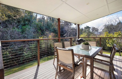 Leura Casa | Creek Cottage - Leura couples getaway