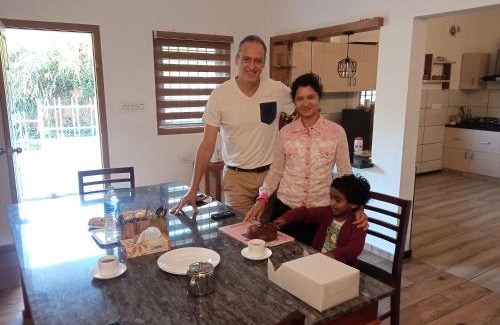 Chithirapuram Casa | Creek Way Munnar