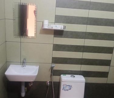 Chithirapuram Casa | Creek Way Munnar