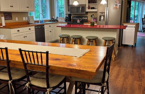 Drumore Casa | ¡CONSULTE NUESTRAS INCREÍBLES REVISIONES! Creekside Cottage espera su visita!