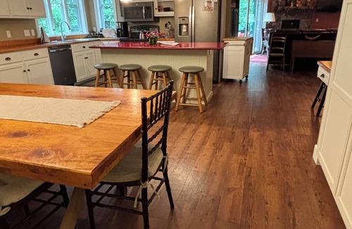 Drumore Casa | ¡CONSULTE NUESTRAS INCREÍBLES REVISIONES! Creekside Cottage espera su visita!