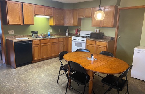 Addison Casa | Creekside Escape