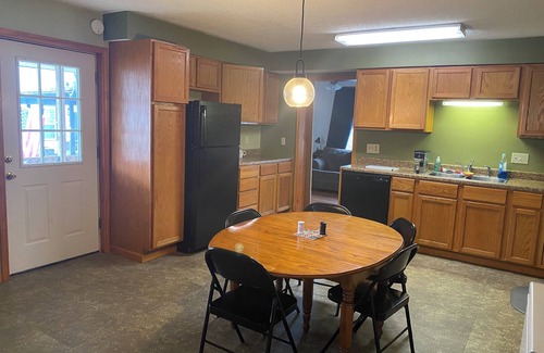 Addison Casa | Creekside Escape