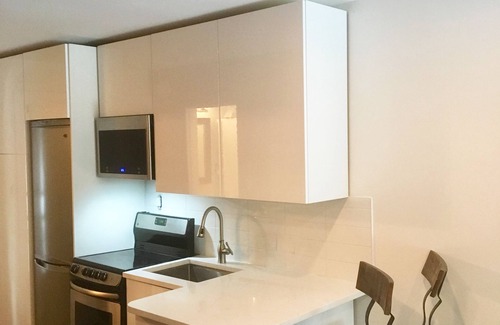 Whistler Creekside Condominio | Escapada Creekside. Camina a la góndola en 3 minutos