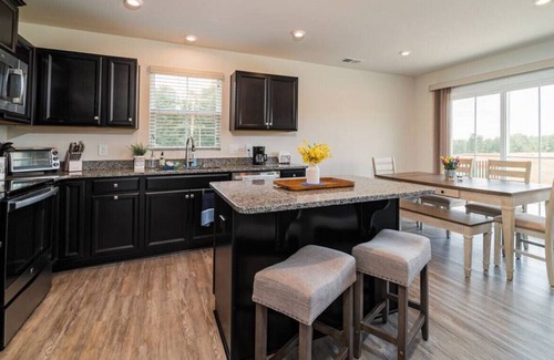 Conestee Casa | Creekstone Cottage- Monthly Rental 9 mi to DT GVL