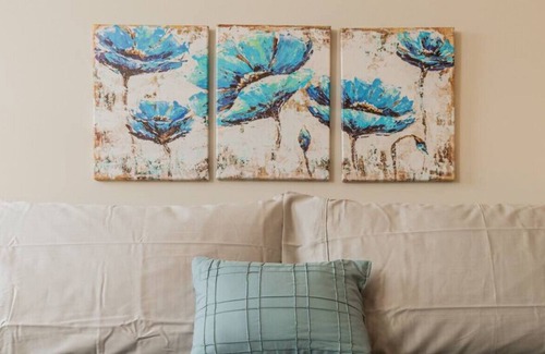 Conestee Casa | Creekstone Cottage- Monthly Rental 9 mi to DT GVL
