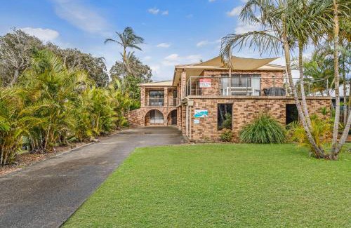 Hat Head Casa | Creel At Hat Head - 8 Hutcheson Street