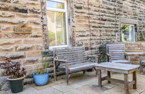 Amble Casa | Creel Cottage, Blackwood Street