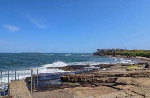 Amble Casa | Creel Cottage, Blackwood Street