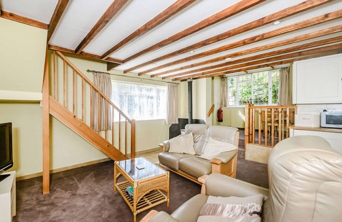 Withypool Cabaña | Creenagh's Cottage