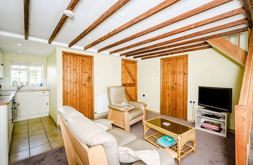 Withypool Cabaña | Creenagh's Cottage