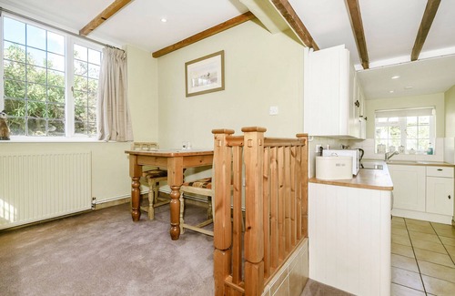 Withypool Cabaña | Creenagh's Cottage