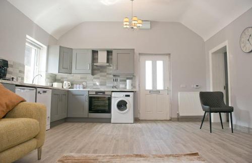 Omagh Casa | Creggan Deveskey Cottage
