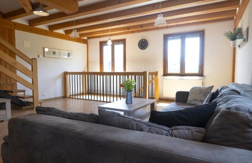 Riquewihr Apartamento | CREMANT - Appartement Spacieux et lumineux - Parking gratuit