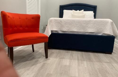 Iberville Apartamento | Creole Nest