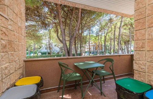 Lignano Riviera Apartamento | Crepetta&Briciola - Loft 17 (Private Pool)