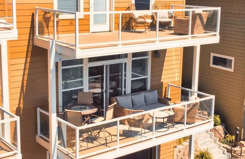 Quincy Casa | Crescent Bar - Sunserra Escape w/ 180 degree views