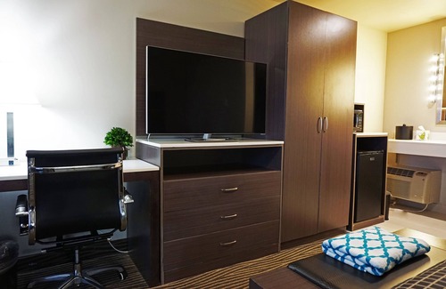 Laguna Beach Hotel | Crescent Bay Inn