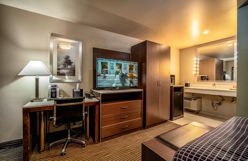 Laguna Beach Hotel | Crescent Bay Inn