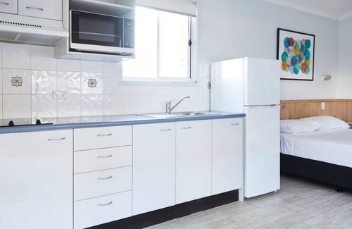 Crescent Head Otro | Crescent Head Holiday Park