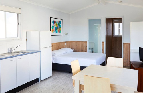 Crescent Head Otro | Crescent Head Holiday Park