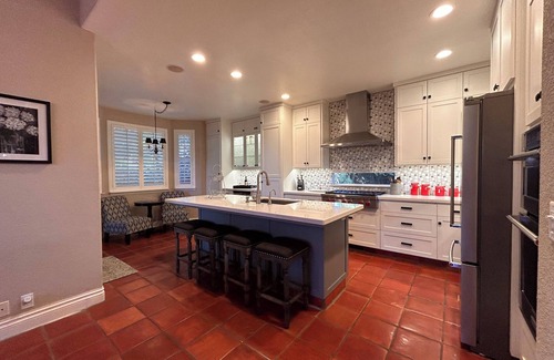 Lodi Casa | Crescent House - Tranquil Downtown Home