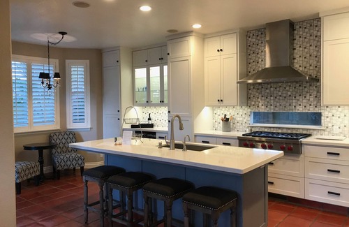 Lodi Casa | Crescent House - Tranquil Downtown Home