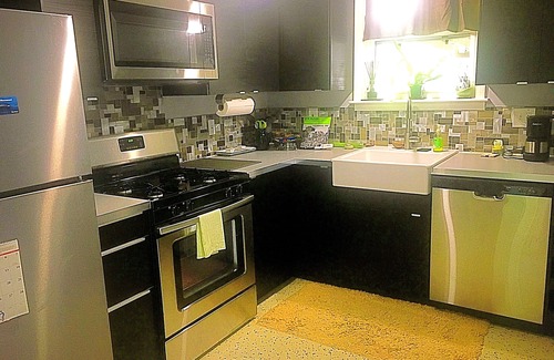 Whitney Casa | CIUDAD CRESECENTE HAVEN