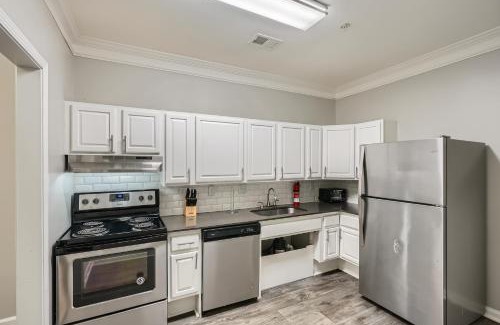 Marietta Apartamento | Crest At East Cobb 1826e Comfort,spacious 2bd 2bt