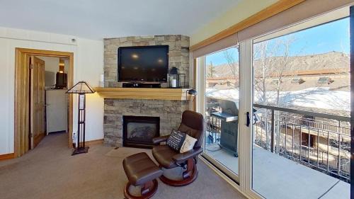 Snowmass Village Casa | Crestwood 3210 Deluxe 2 Bedroom