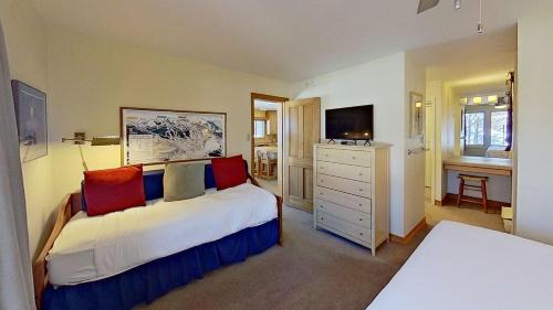 Snowmass Village Casa | Crestwood 3210 Deluxe 2 Bedroom