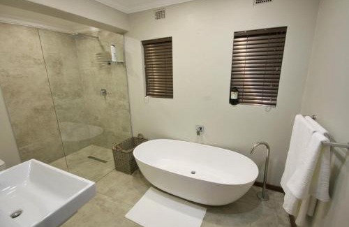 uMngeni Cama Y Desayuno | Crestwood Bed & Breakfast