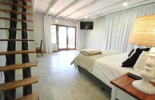 uMngeni Cama Y Desayuno | Crestwood Bed & Breakfast