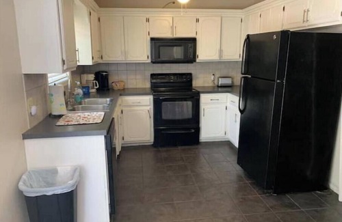 Stillwater Casa | Crestwood Bungalow