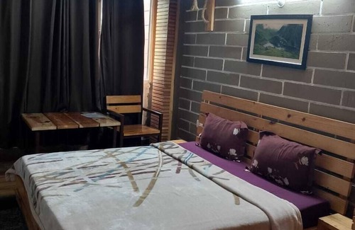 Kumarhatti Apartamento | Crestwood Kasauli Heights
