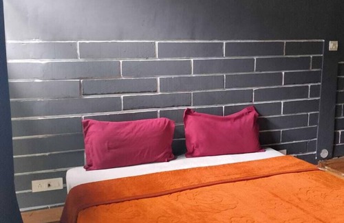 Kumarhatti Apartamento | Crestwood Kasauli Heights