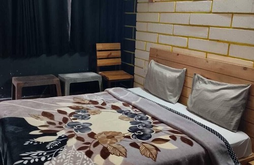 Kumarhatti Apartamento | Crestwood Kasauli Heights